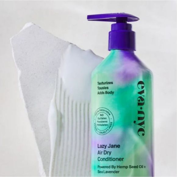 Eva NYC Lazy Jane Air Dry Conditioner - Picture 3 of 10